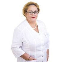Масленникова Лидия Михайловна