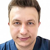 Немальцев Иван Юрьевич