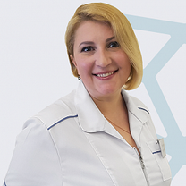 Смольникова Юлия Алексеевна