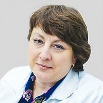 Солонина Елена Станиславовна