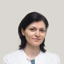 Меквабишвили Софико Зурабовна