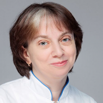 Перепеч Елена Марковна
