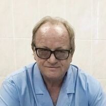 Жидков Владимир Григорьевич