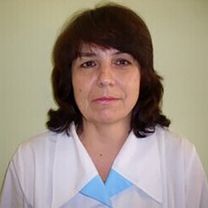 Кекина Изабелла Олеговна
