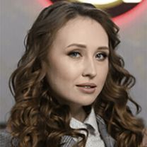 Акбашева Диана Ринатовна