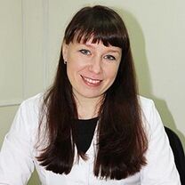 Попова Ольга Владимировна