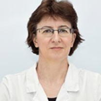 Пирожкова Екатерина Геннадьевна