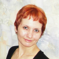 Рябчикова Наталья Валерьевна