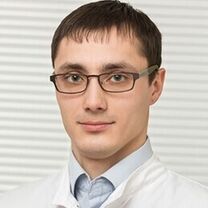 Скурко Михаил Владиславович