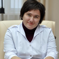 Яковлева Марина Станиславовна
