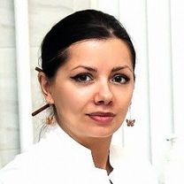 Ибрагимова Калимат Магомедовна