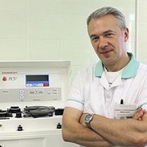 Афанасенко Кирилл Александрович