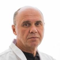 Григоров Валерий Вячеславович