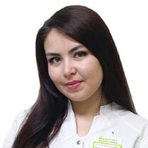 Шарапова Умеда Анваровна