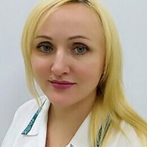 Самойленко Светлана Борисовна