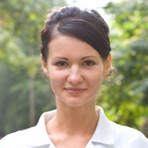 Емелина Дарья Андреевна
