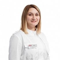 Маринчу Татьяна Васильевна