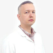 Филатов Сергей Николаевич