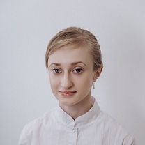 Федотова Полина Михайловна