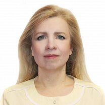 Бурнашева Ирина Леонидовна
