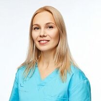 Прибыткова Александра Сергеевна