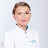 Тимофеева Анна Владимировна