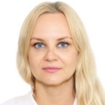 Савенкова Александра Николаевна