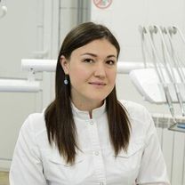 Зиатдинова Фания Сагитовна