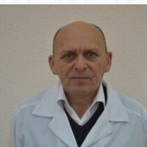 Талисов Радик Фанильевич