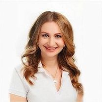 Авраменко Екатерина Васильевна