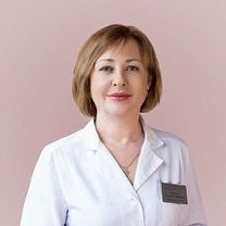 Рыбалкина Татьяна Владимировна
