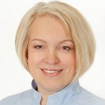 Морозова Марина Александровна