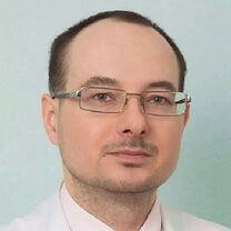 Пайманов Иван Валерьевич