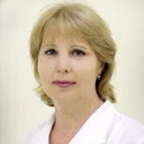 Стригина Татьяна Сергеевна