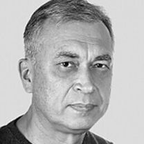 Бекетов Игорь Николаевич