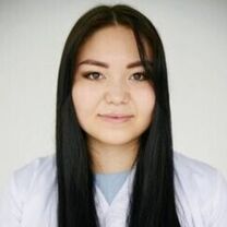 Топоева Елена Руслановна