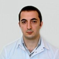 Паханов Рустам Замирович