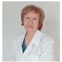 Иванова Наталья Эдуардовна