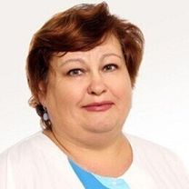 Никитина Ольга Георгиевна