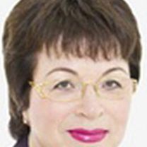 Лебедева Елена Алексеевна