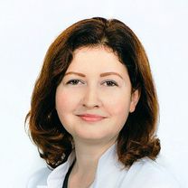 Филатова Полина Анатольевна