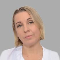 Высоцкая Анна Анатольевна