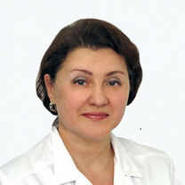 Мамлеева Гузель Искандеровна