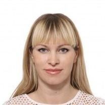 Махина Екатерина Владимировна