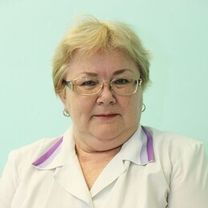 Глушенко Наталья Николаевна