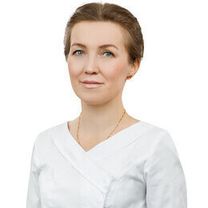 Зубкова Алёна Петровна