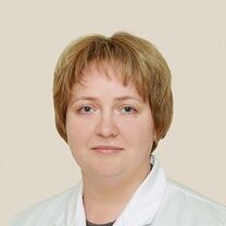 Пухова Алена Владимировна