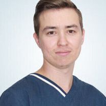 Норкобилов Тимур Мурадович
