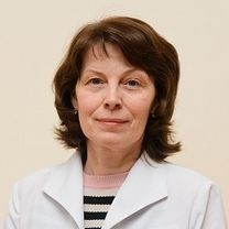 Богданова Светлана Игоревна