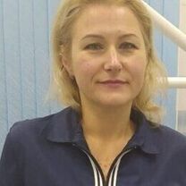 Черкунова Ольга Александровна